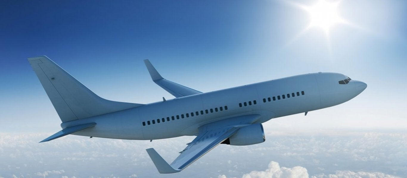 Στις αποσκευές αεροπλάνων δεν μπαίνουν μόνο βαλίτσες: Τι σημαίνει αν υπάρχει το όνομα «Jim Wilson» στην πτήση